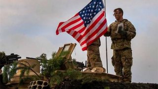 Ажиотаж вокруг новых оборонных сделок с США свидетельствует о растущей обеспокоенности Европы 