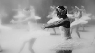 Балет не подвластен санкциям