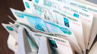 Банки утратили контроль над незаконным выводом денег