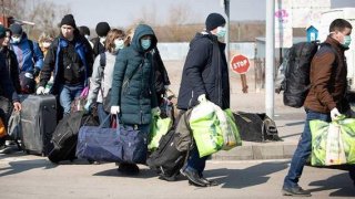 «Батальон «Брюссель»: как известные украинцы бегут из страны