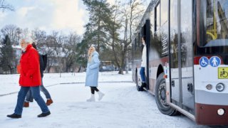 Бесплатный проезд и уголовное дело: последствия аварии в Мурманске