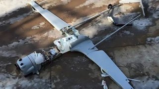 Беспрецедентная атака дронами со стороны ВСУ на российские города завершилась уничтожением всех украинских БПЛА