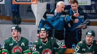 Билялетдинов идет за своим шестым чемпионством