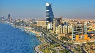 Ближний Восток становится мировым банкоматом