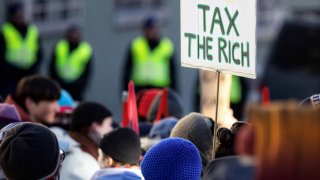 Богатство и власть. Как миллиардеры открыто определяют мировую политику