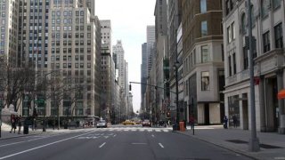 Богатые доноры отворачиваются от Нью-Йорка на фоне его обостряющихся проблем