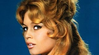 Бриджит Бардо. Жизнь как вызов