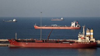 Британия на пороге энергетического коллапса так как запасов газа осталось на два дня