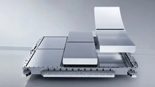   BYD представила батарею для электромобилей нового поколения: 97% заряда за 9 минут и конец «боязни зарядки»