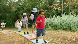 Чего на самом деле хотят дети от игр, а не то, что думают взрослые