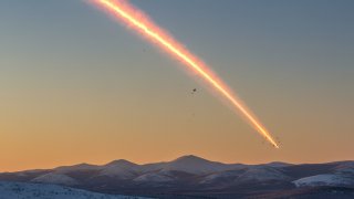 Астроном: Челябинский метеорит мог причинить катастрофические разрушения при иных параметрах входа в атмосферу