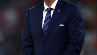 Глава ФИФА Джанни Инфантино столкнется с крупнейшим кризисом в истории?