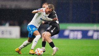 ЦСКА выиграл братское дерби. А лидеры дружно отпраздновали победу