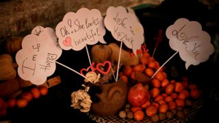 День любви в ресторане «Казбек»