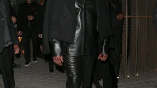 Дидди выйдет из тюрьмы раньше срока