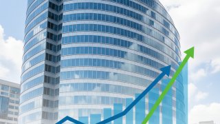 «ДОМ.РФ» утвердил стратегию повышения акционерной стоимости с целевыми показателями до 2028 года