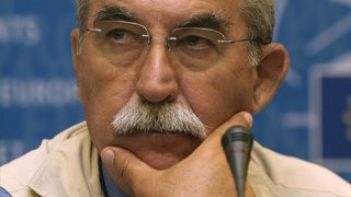 Джульетто Кьеза: «Этим миром правят 9 человек»