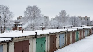 «Единая Россия» предлагает продлить гаражную амнистию до 2031 года