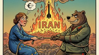 ЕС стоит снять санкции с РФ из-за конфликта в Иране