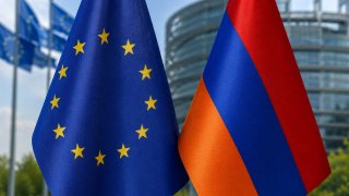 ЕС выделил Армении 2,2 млн евро на либерализацию визового режима