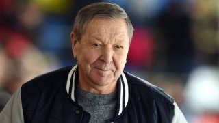 «Есенин русского хоккея». К 75-летию Александра Мальцева