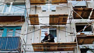 Еще раз о капремонте