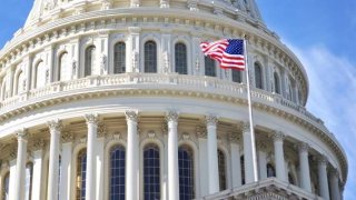 «Есть вечная война»: США выделили более 800 $млрд., чтобы вспыхнули «горячие точки» Украина, Израиль и Тайвань