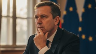 Европа заговорила о переговорах. Но не всё так просто