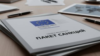 Евросоюз готовит новый пакет санкций: сроки и риски