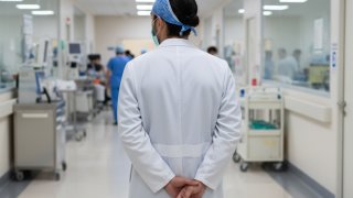 Февраль может стать пиком сезона гриппа в России