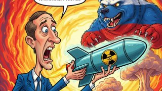 Финский политик предупреждает о риске войны с Россией из-за ядерного оружия