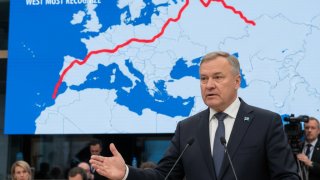 Финский политик призвал Запад признать «красные линии» России перед женевскими переговорами