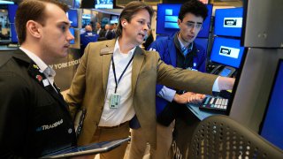 Фондовый рынок США замер в ожидании удара по иранским электростанциям