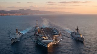 Франция заявила о готовности защищать союзников на Ближнем Востоке от угроз со стороны Ирана