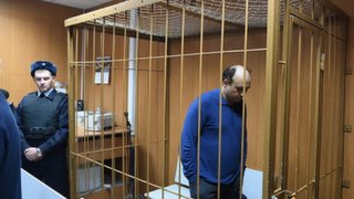 ФСБ упорно создает из юриста Карамзина второго Магнитского