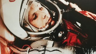 Гагаринской тропой – как среда формирует героев 