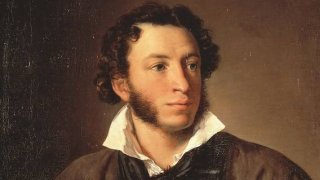 Гений русской словесности. К 225-летию со дня рождения А.С. Пушкина