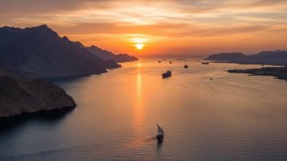 Генсек ООН предупредил о риске голода для 45 миллионов человек из-за конфликта на Ближнем Востоке