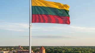 Глава МИД Литвы может лишиться поста из-за скандальных заявлений о Калининграде
