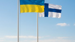 Глава МИД Украины принес извинения странам Балтии и Финляндии за падение дронов