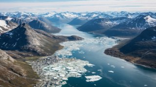 «Гренландия будет 51-й, а Канада – 52-й?»: Аппетиты Трампа растут