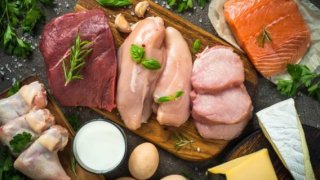 Глутамин – новая надежда в борьбе с потерей зрения