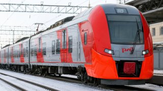 Госдума приняла закон о штрафах до 500 тысяч рублей за перепродажу билетов на поезда