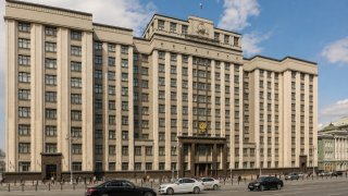 Госдума приняла закон о штрафах до 700 тысяч рублей за авторизацию через зарубежные сервисы