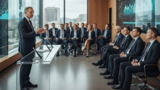 Греф признался: «Я чемпион мира... по ошибкам»