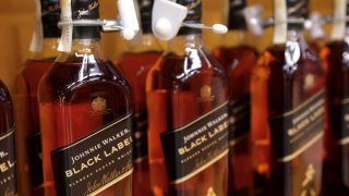 Guinness и Johnnie Walker уходят из Китая? Diageo пересматривает свои активы в Азии