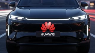 Huawei зарегистрировал в России товарные знаки для автомобилей и часов