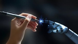 ИИ меняет не только тексты, но и наше мышление