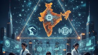 Индия намерена войти в тройку мировых лидеров в сфере ИИ