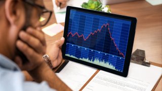 Инвестиции поколения Z - психология важнее прибыли